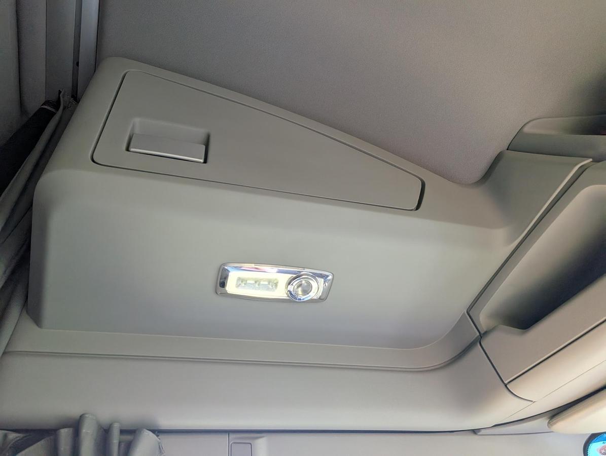 Used 2021 KENWORTH T680