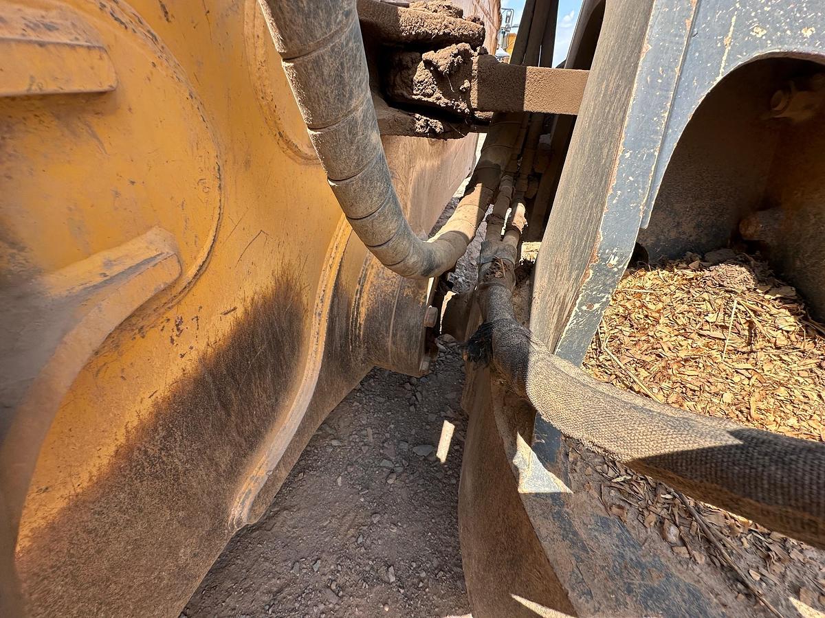 Used 2018 DEERE 850K WLT