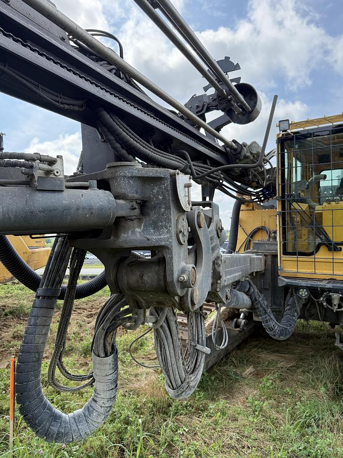 Used 2018 JUNJIN JD-800EII