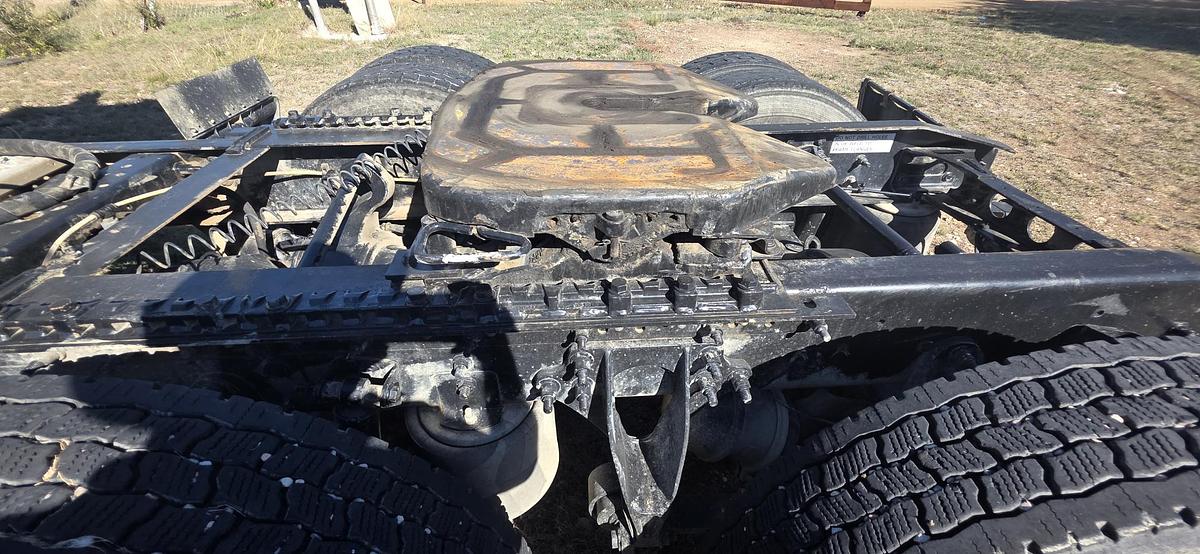 Used 2014 INTERNATIONAL 8600 SBA 6x4