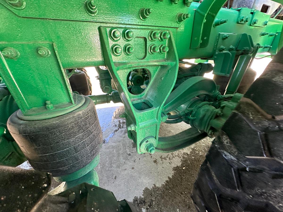 Used 2020 TEREX FD4000