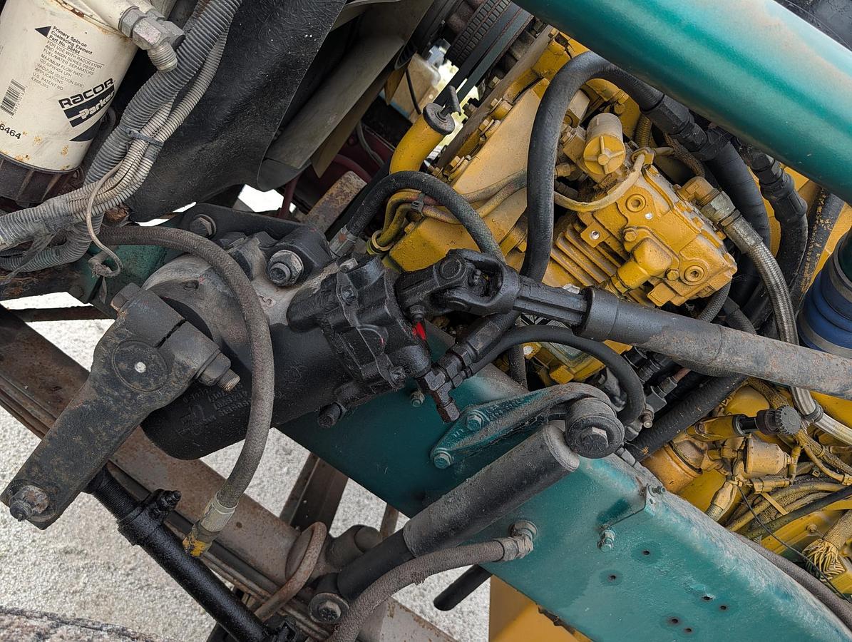 Used 1995 WESTERN STAR 4900