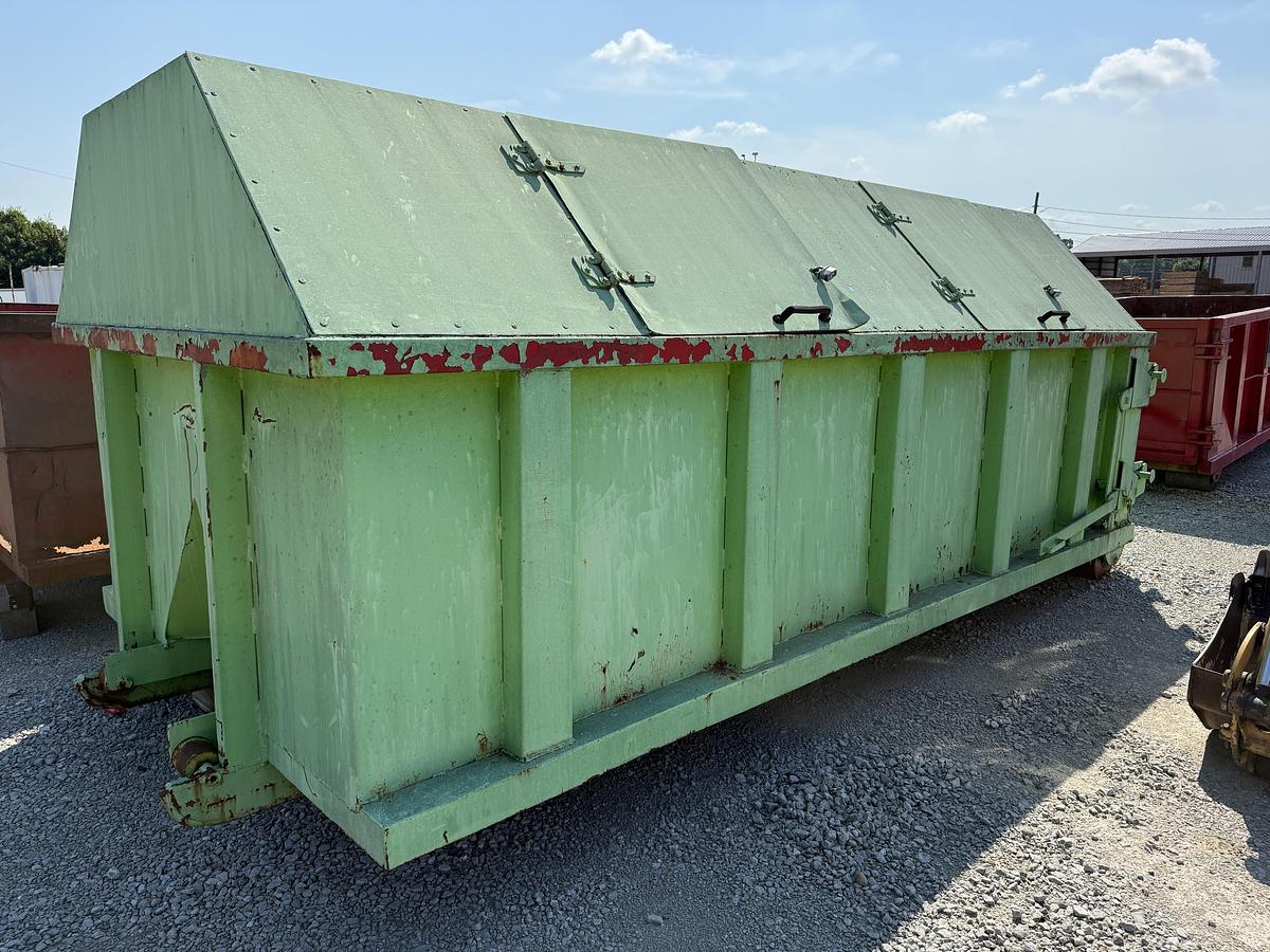 Used 1995 INTERNATIONAL 4900