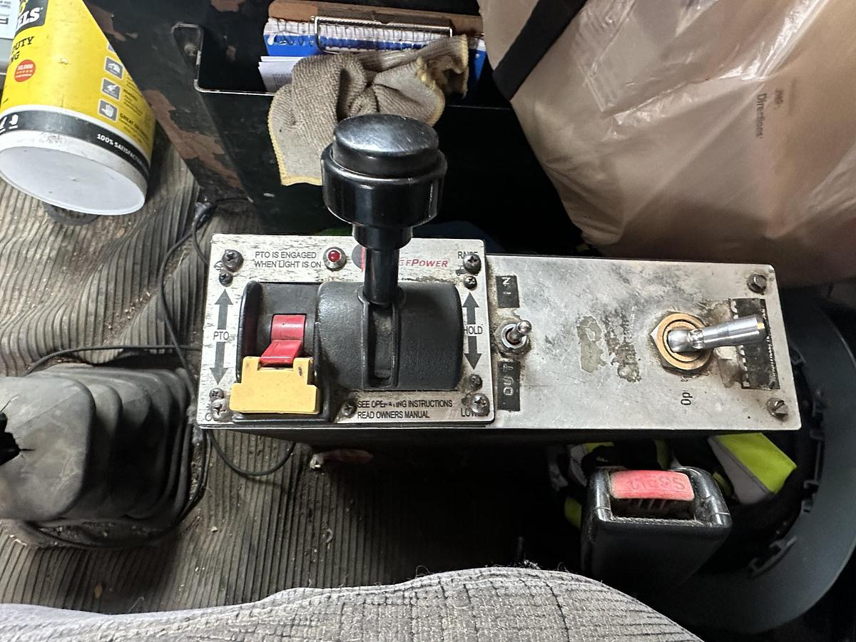 Used 2006 KENWORTH W900S