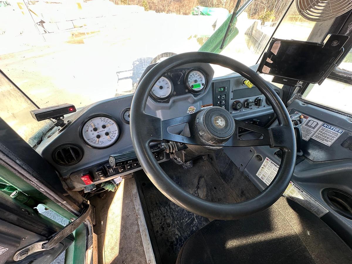 Used 2021 TEREX FD4000