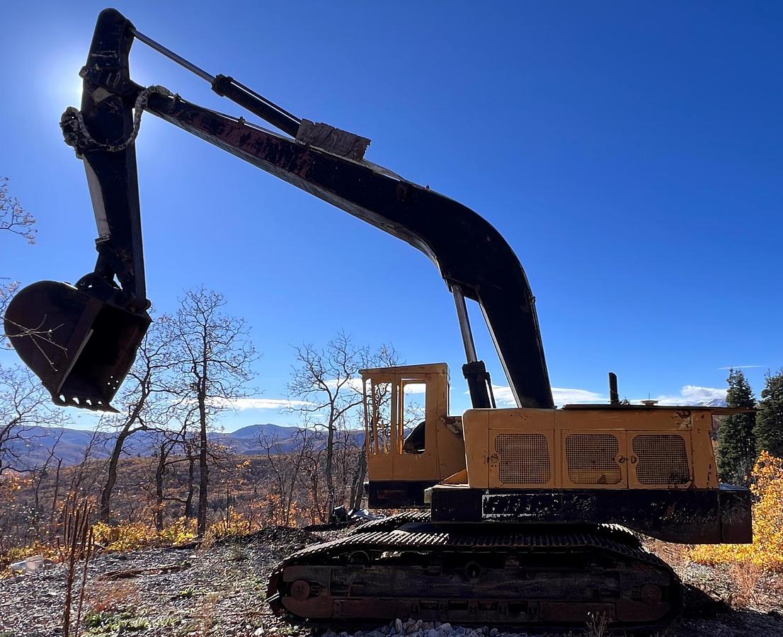 Used 1974 WARNER-SWASEY Hopto 900A