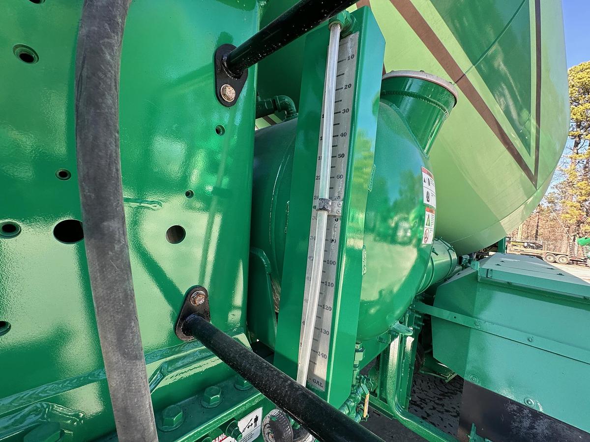 Used 2020 TEREX FD4000