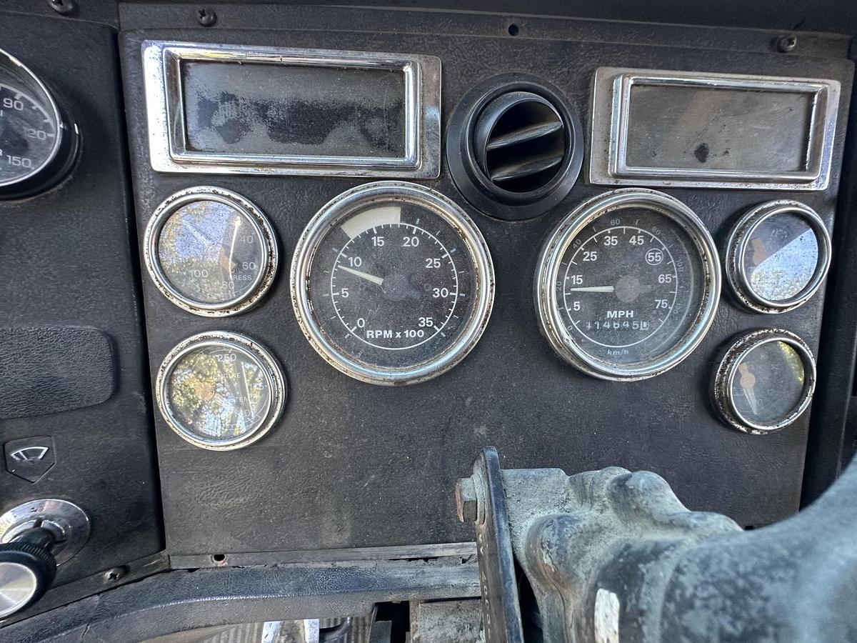 Used 1994 FORD LN9000