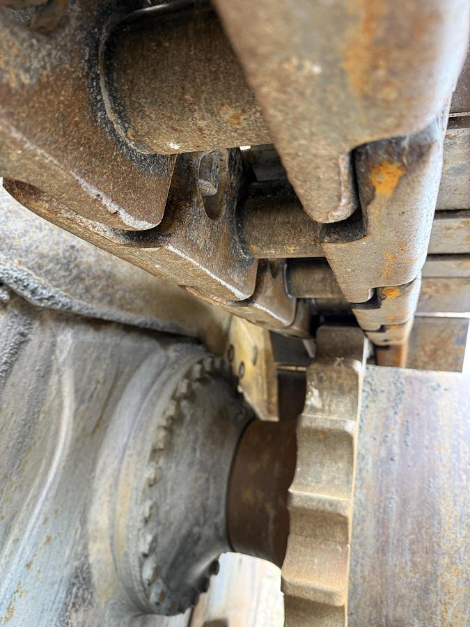 Used 2009 CATERPILLAR D8T