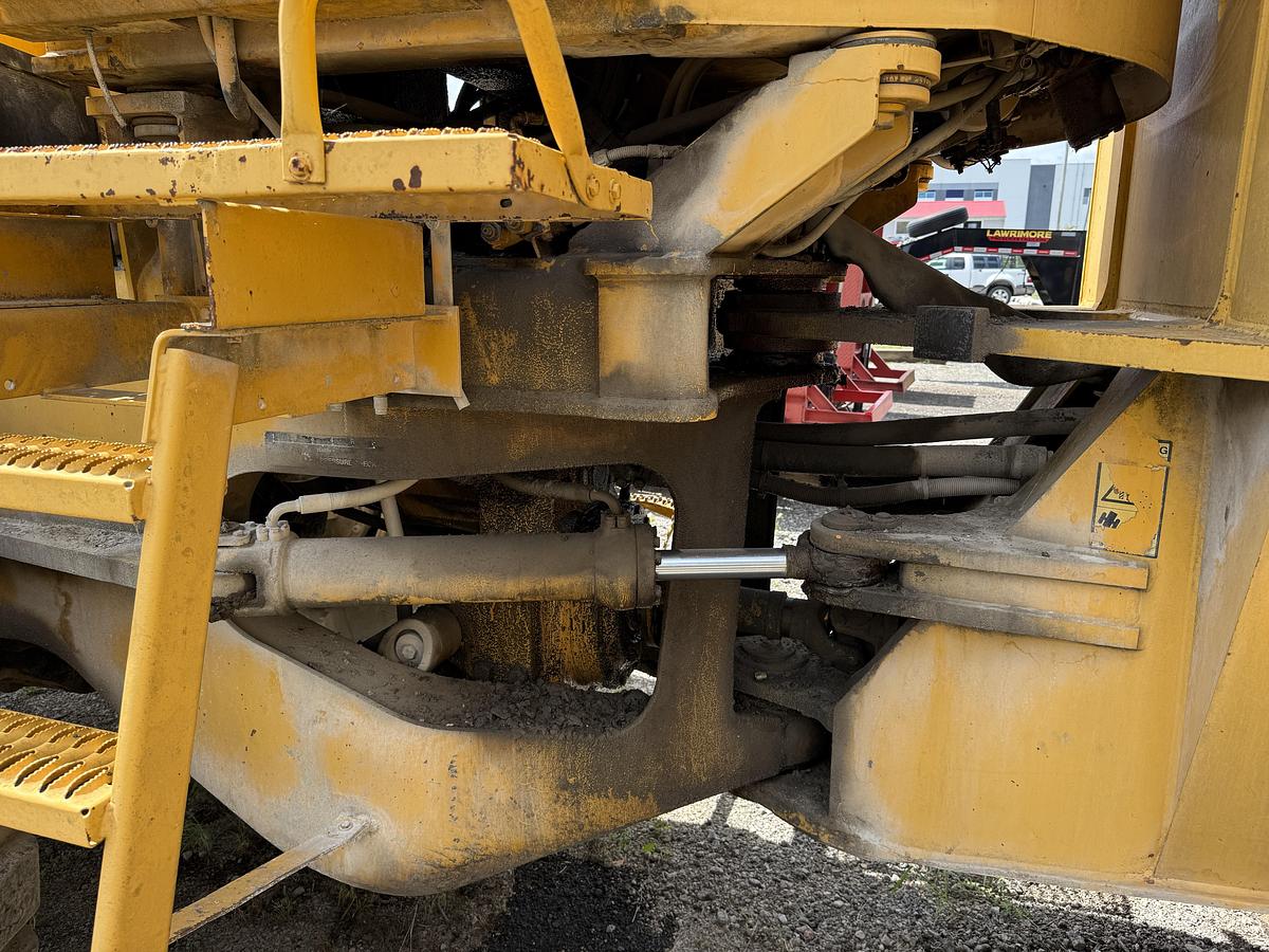 Used 1993 MICHIGAN L150