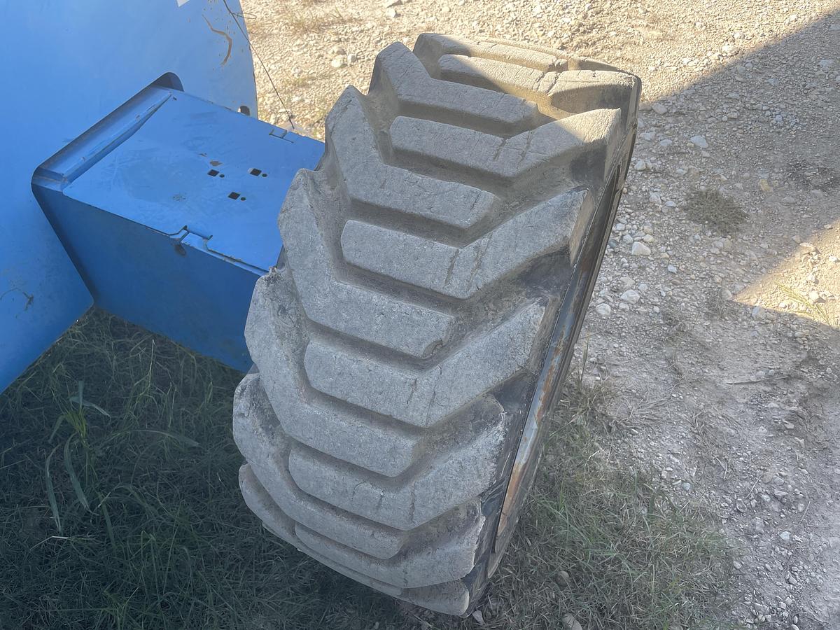 Used 2006 GENIE S-60