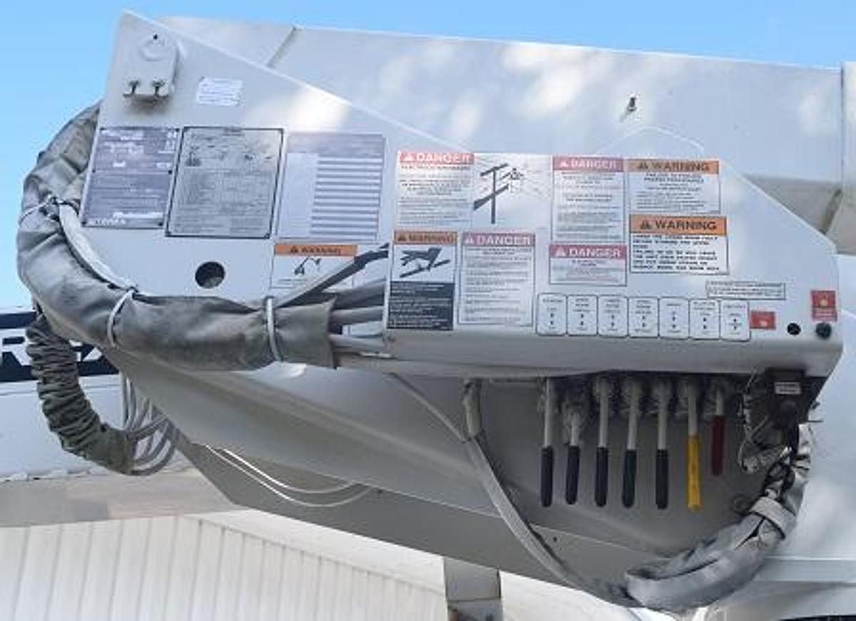 Used 2017 DODGE RAM 5500