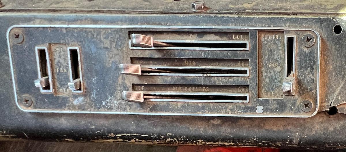 Used 1978 INTERNATIONAL Transtar 4350