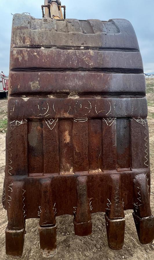 Used 1999 DEERE 330LC