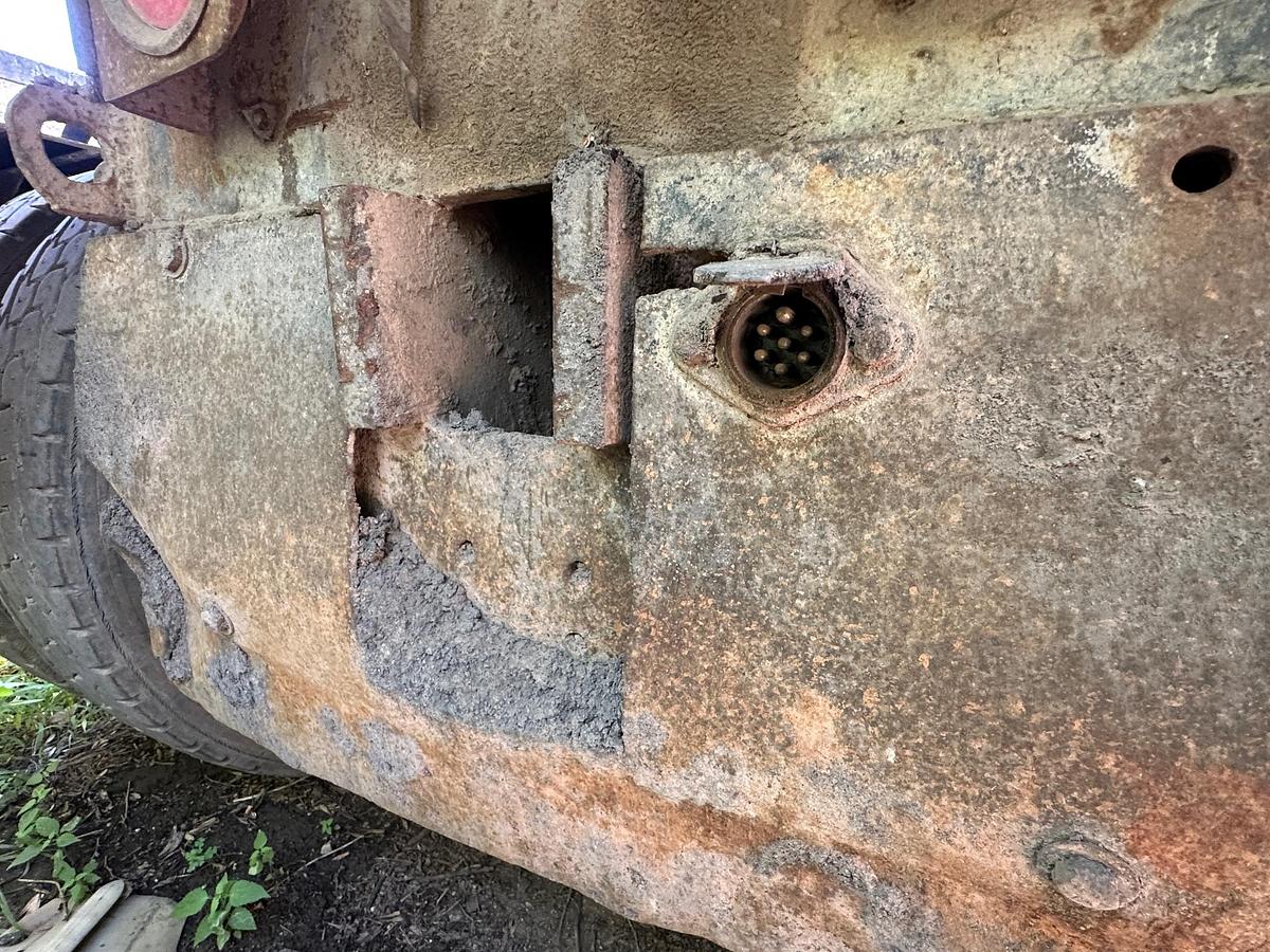 Used 1986 AUTOCAR DK64