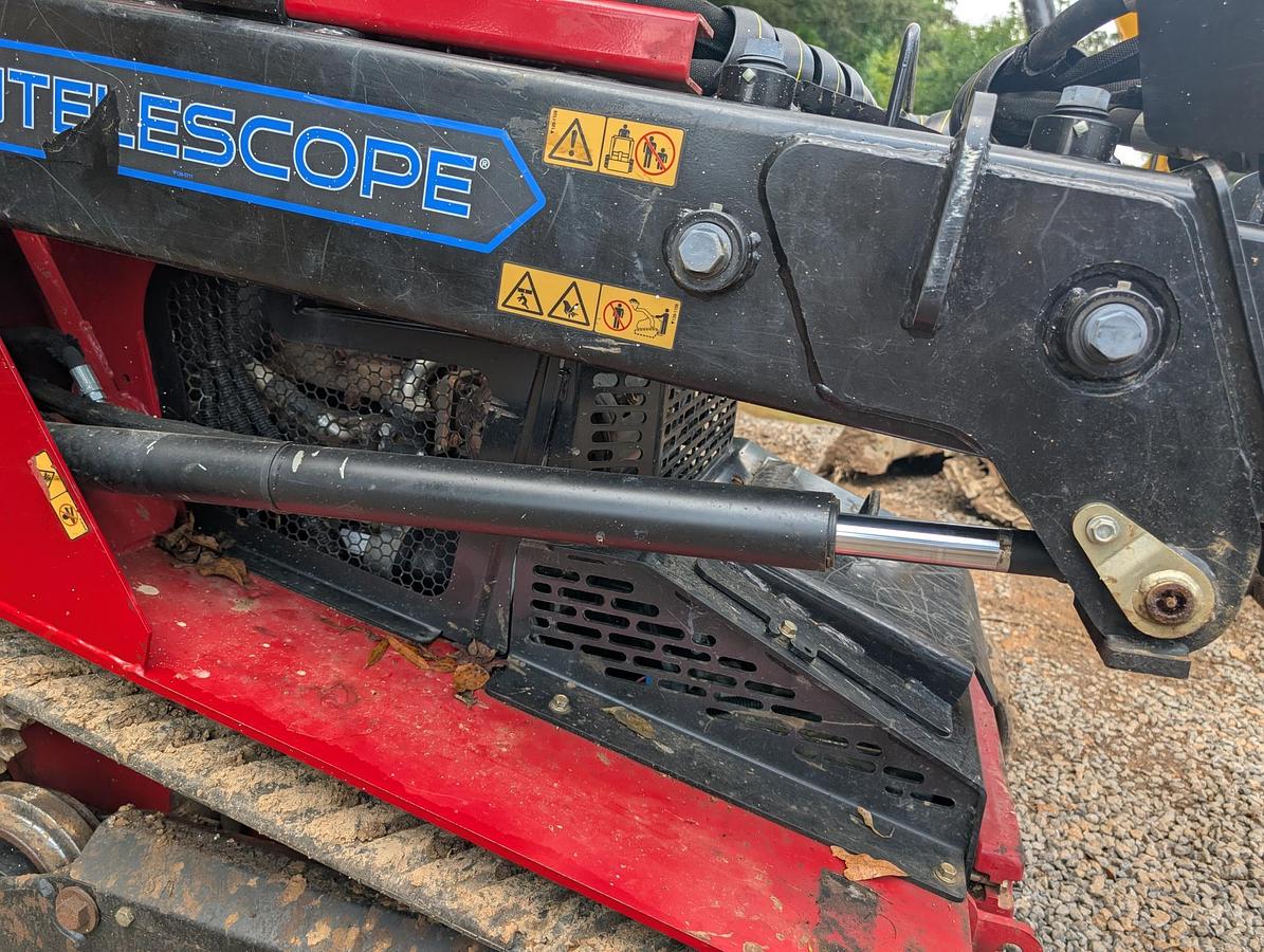 Used 2022 TORO Dingo TX-1300 22370