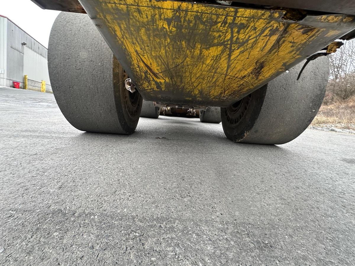 Used 2004 KOMATSU WA500-3