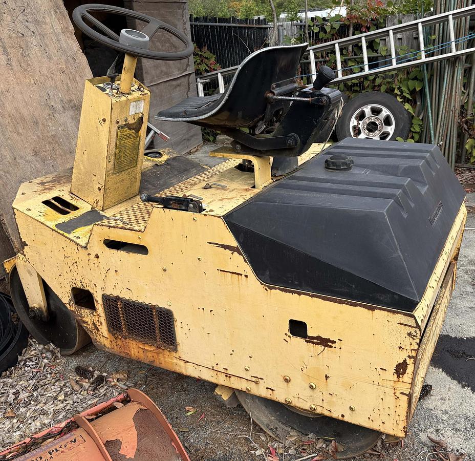 Used 2000 BEUTHLING B100