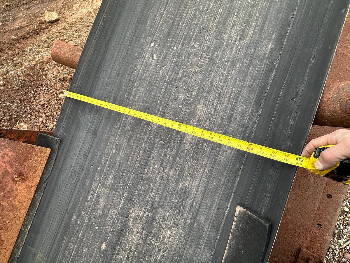 Used 2000 EXTEC Screener