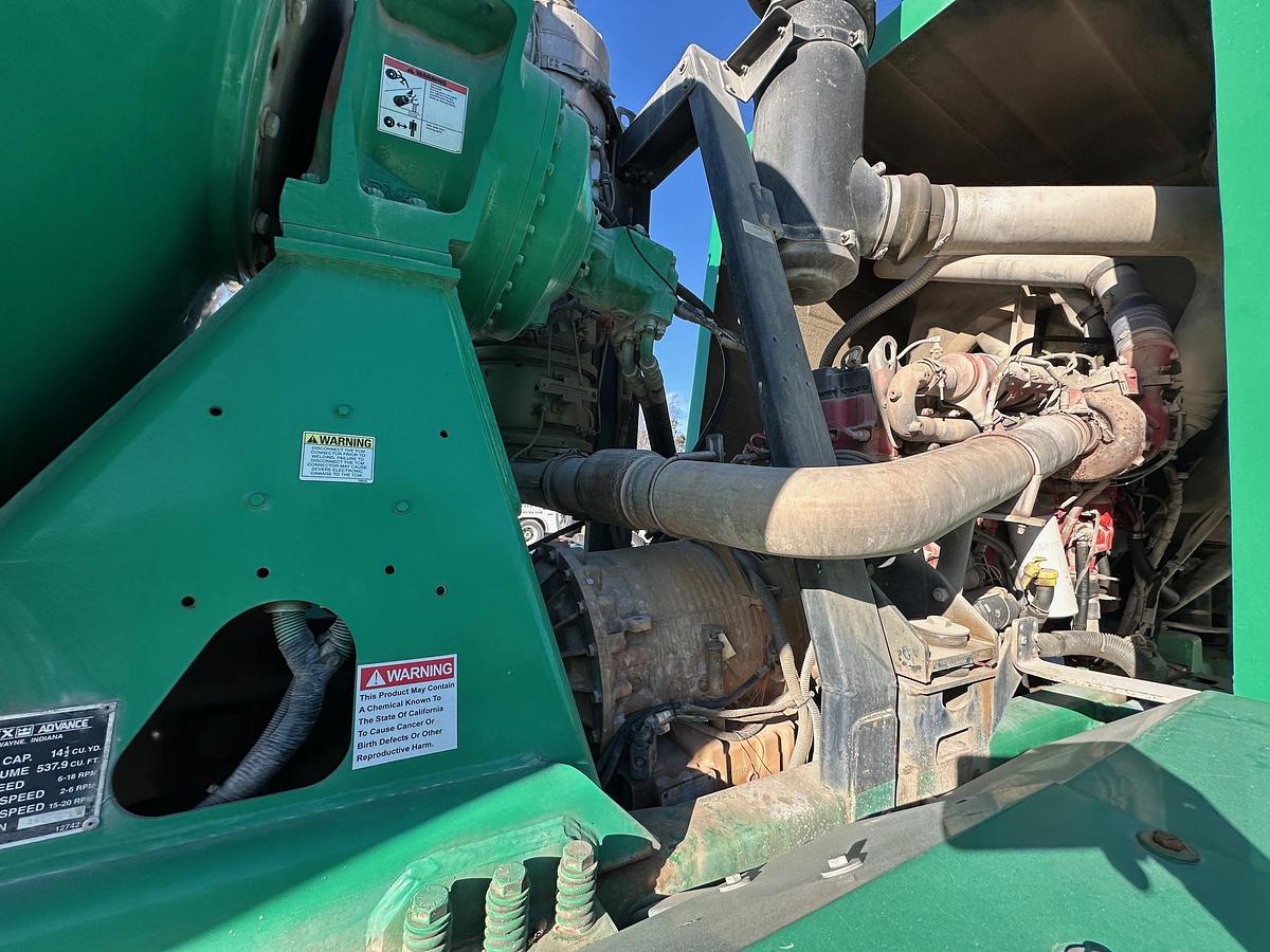 Used 2021 TEREX FD4000
