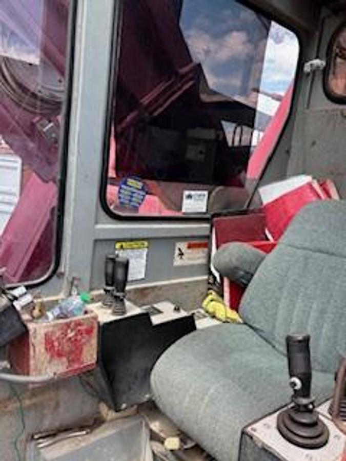 Used 1995 MANITOWOC 888 II