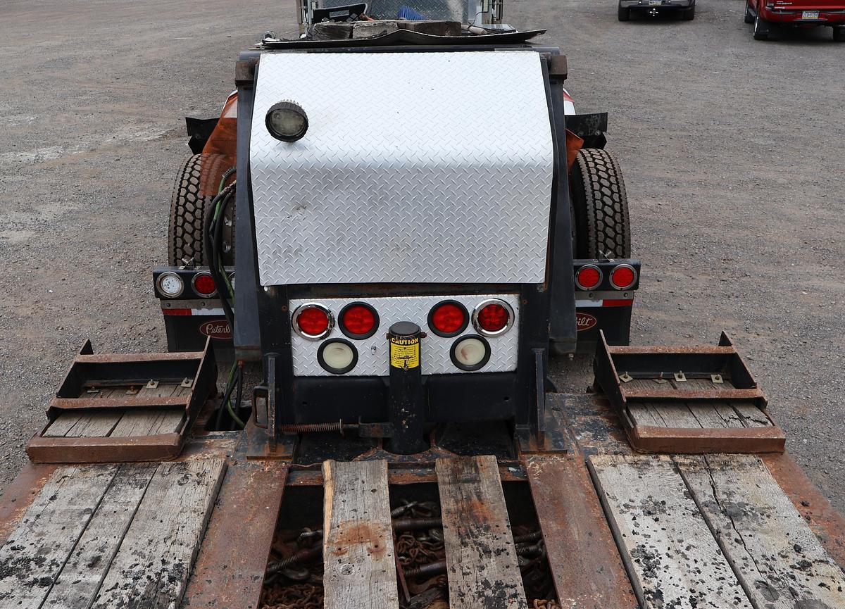 Used 2006 TALBERT T (4) DW-55SA-HRG