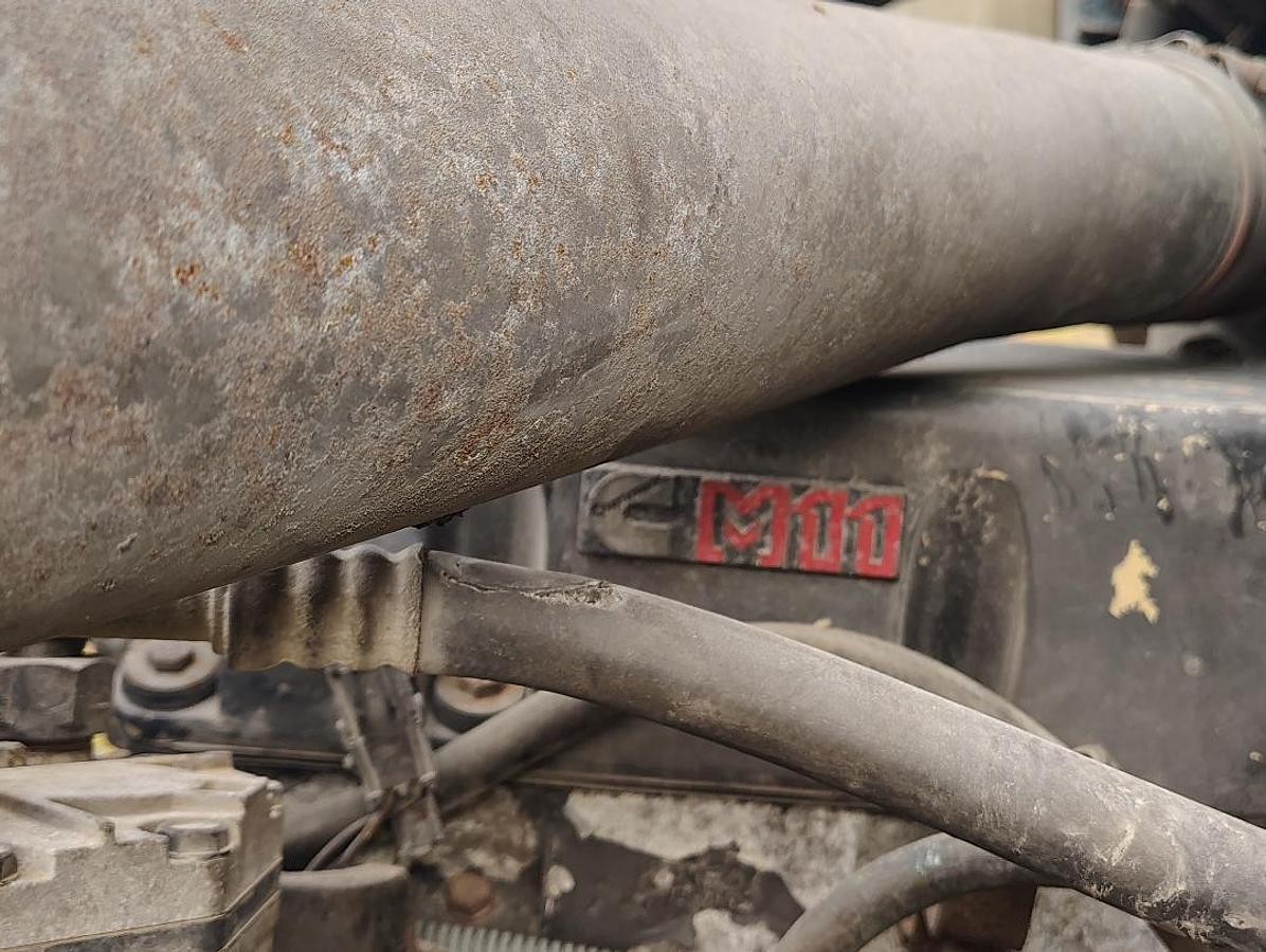 Used 1994 INTERNATIONAL 9200 6x4