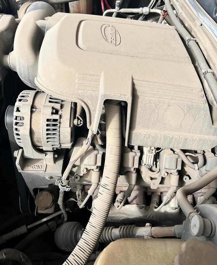 Used 2009 CHEVROLET Silverado