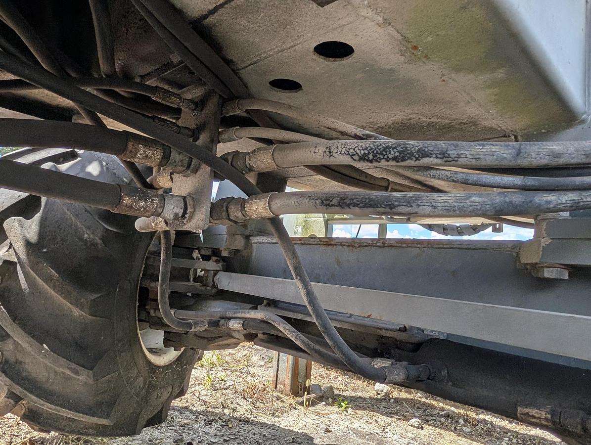 Used 2000 SOMERO S240