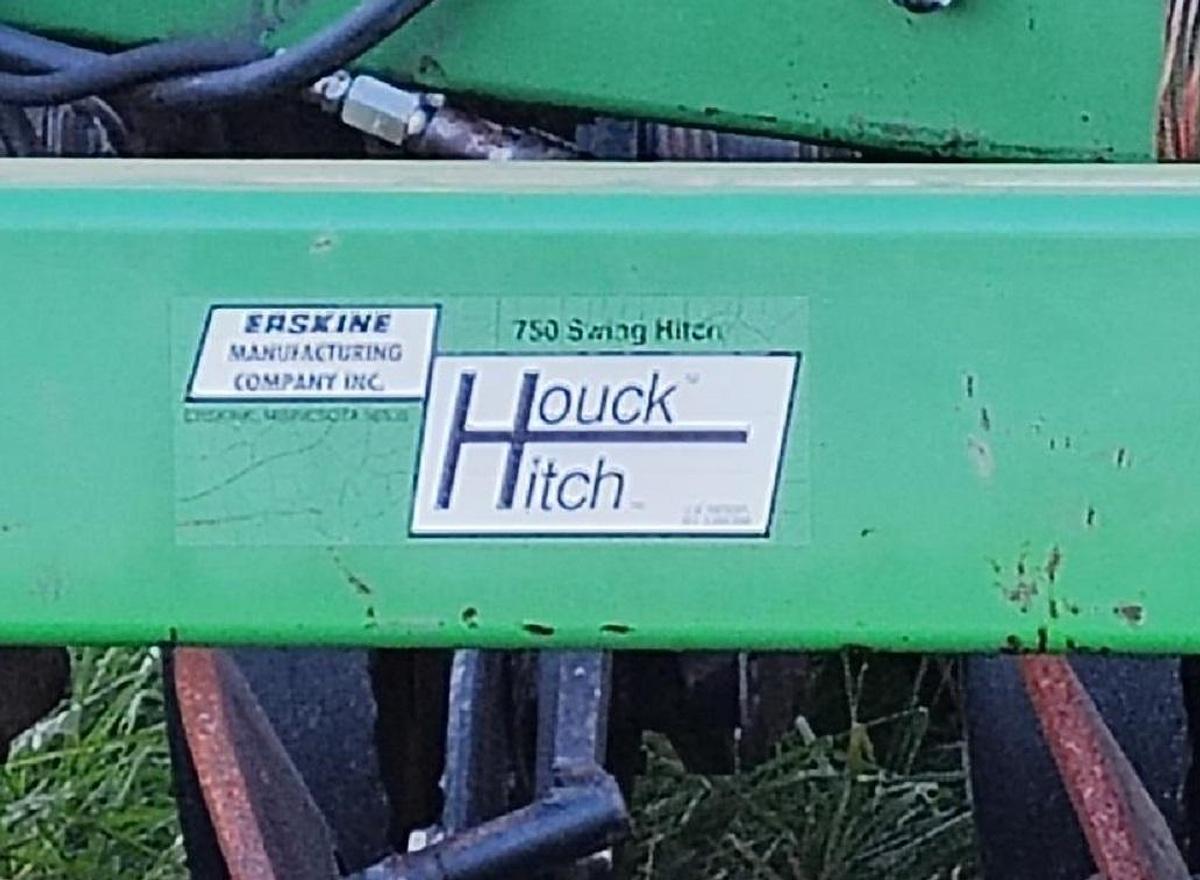 Used 1992 JOHN DEERE 750 Grain Drills