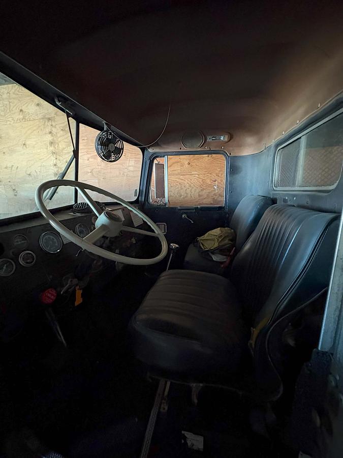 Used 1970 KENWORTH W900