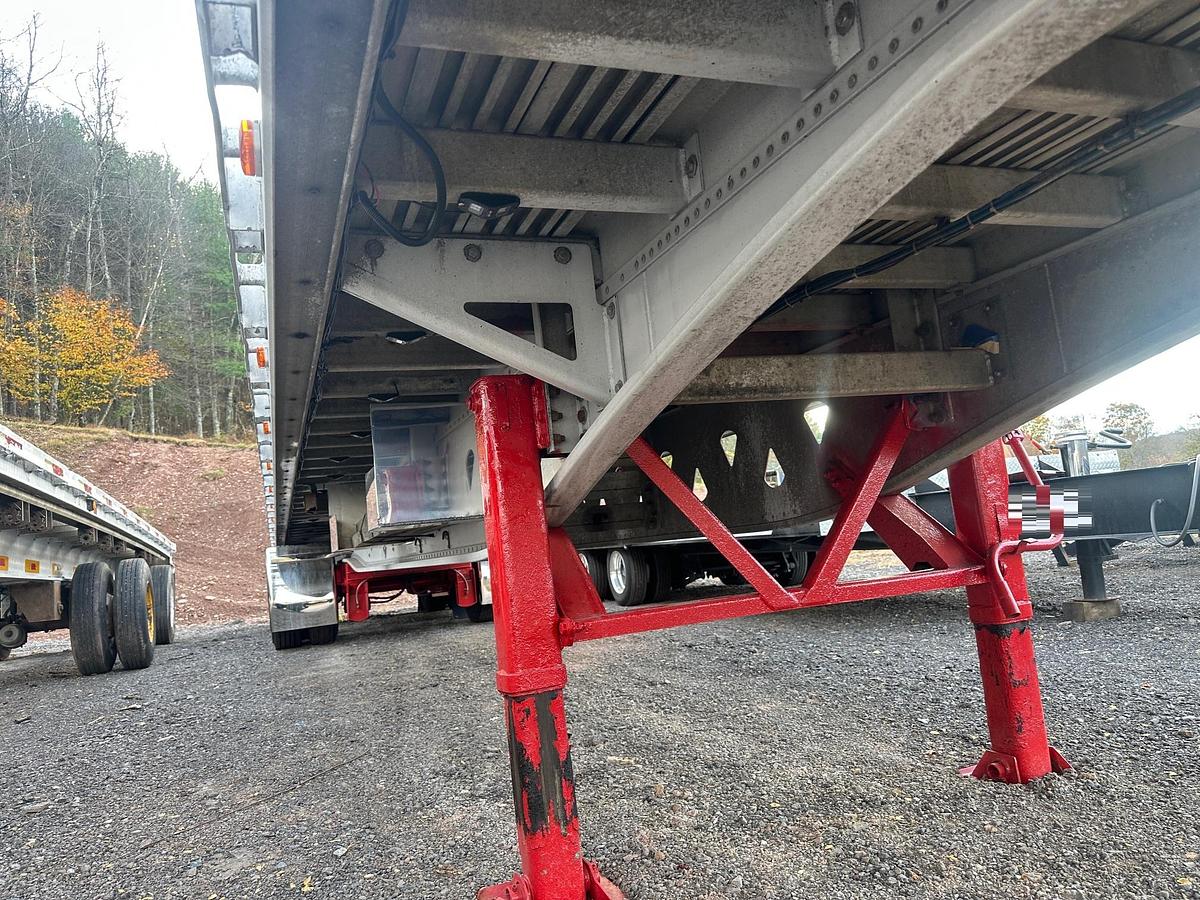 Used 2005 MANAC 48'x102