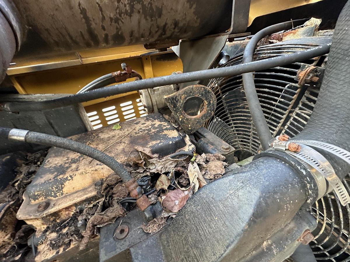 Used 2000 KAWASAKI 95Z IV