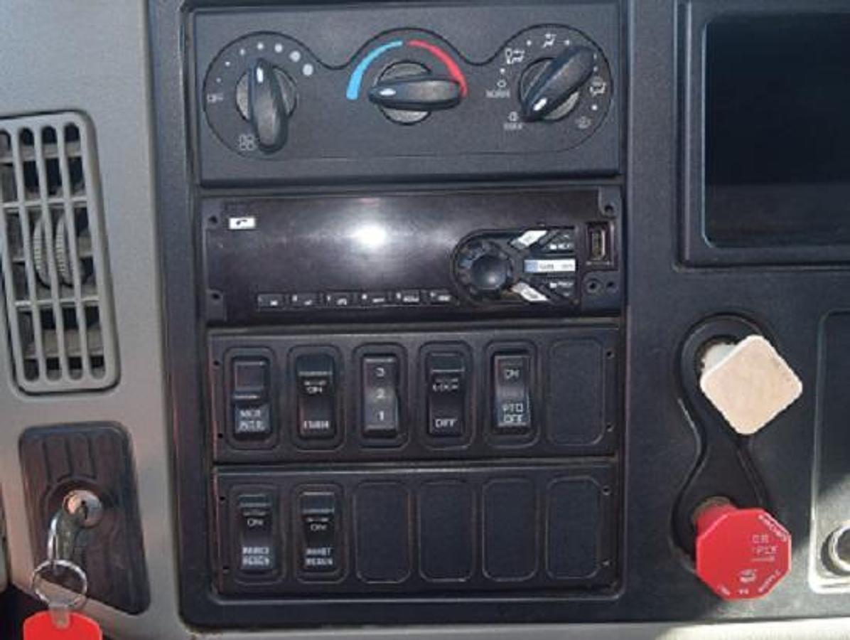 Used 2014 INTERNATIONAL TRANSTAR 8600