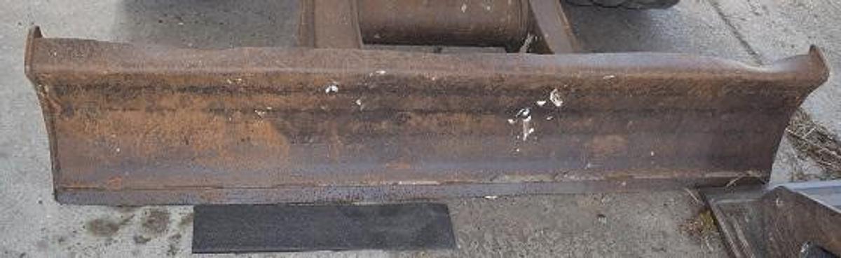 Used 2015 BOBCAT E32