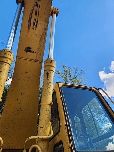 Used 1994 DEERE 892E LC