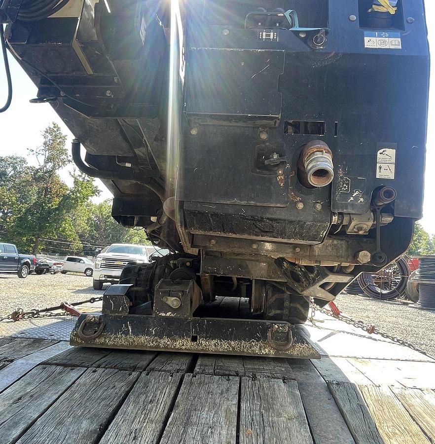 Used 2016 VERMEER D23X30III