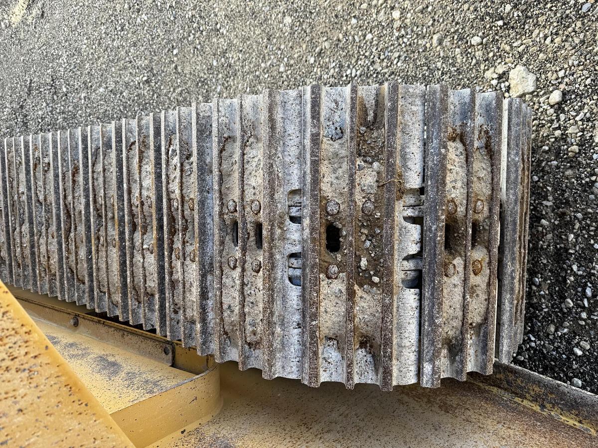 Used 2023 SCREEN MACHINE 4043 TR