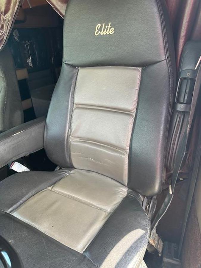Used 2000 KENWORTH T800