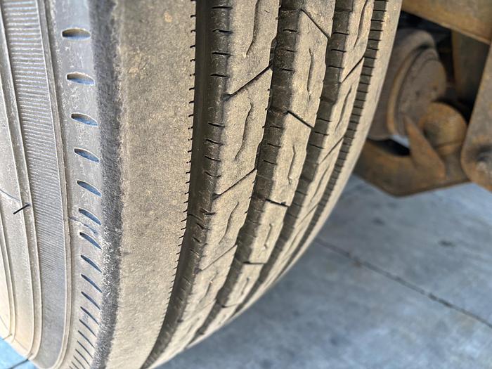 Used 2008 WESTERN STAR 4900