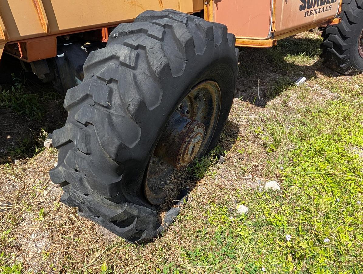 Used 1995 LULL 844C-42