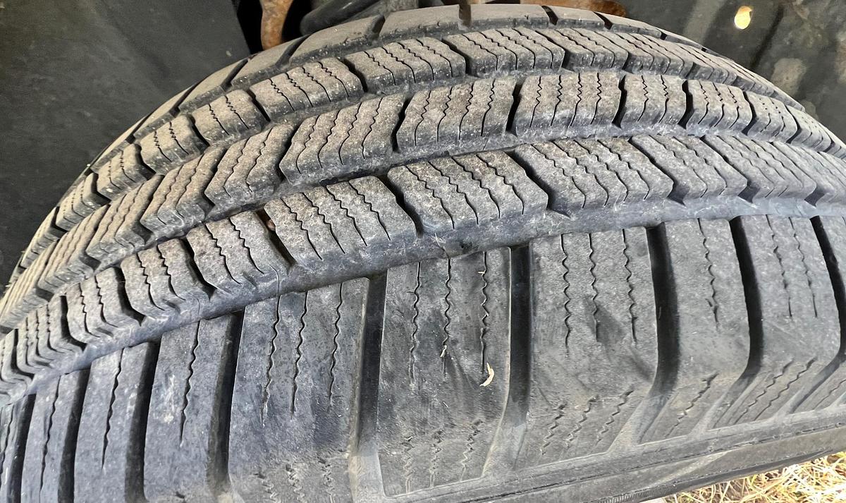 Used 2009 CHEVROLET Silverado