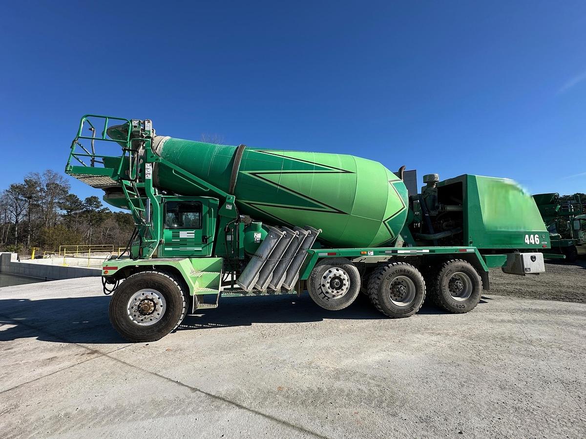 Used 2021 TEREX FD4000