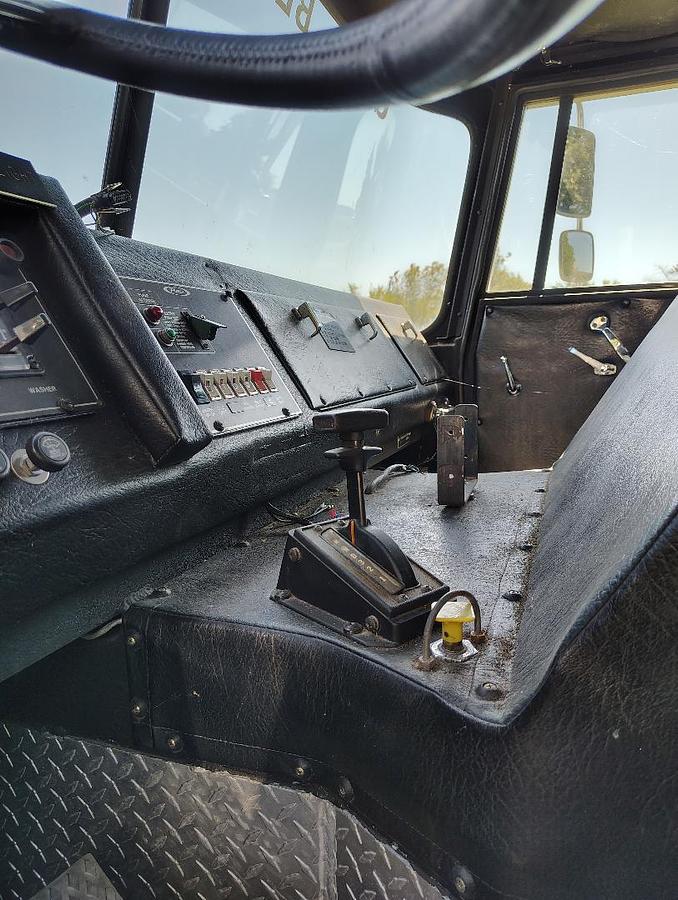 Used 1987 PIERCE Dash