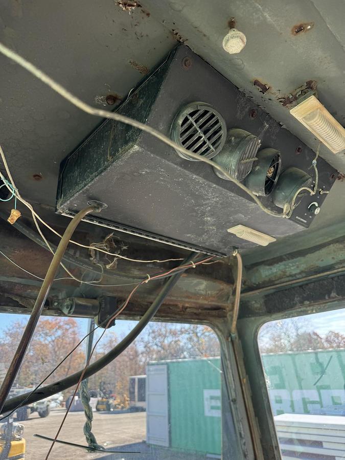 Used 1987 FIATALLIS 14C