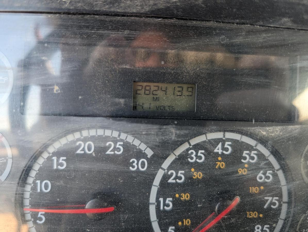 Used 2007 STERLING L8500