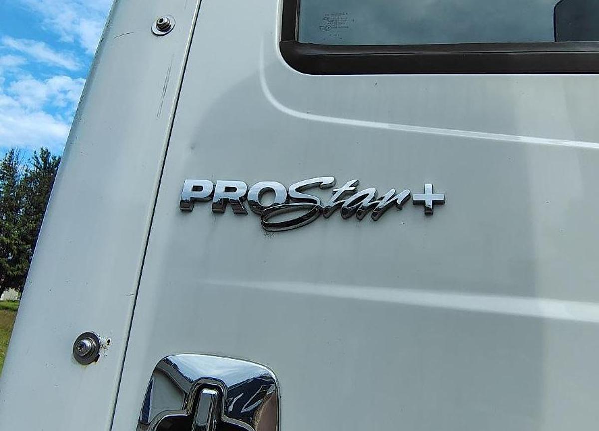 Used 2012 INTERNATIONAL Prostar 113