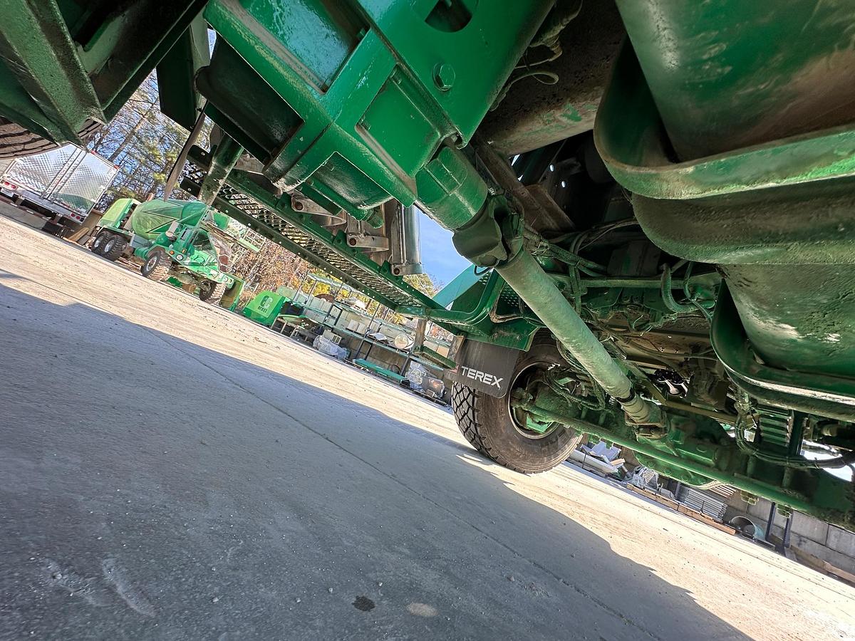 Used 2019 TEREX FD4000