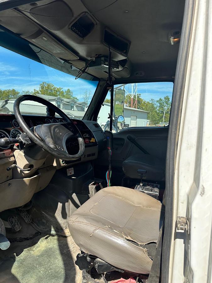 Used 2007 STERLING L9500