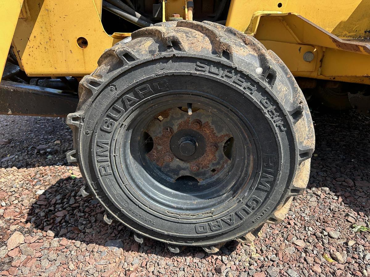 Used 2002 VERMEER V3550A